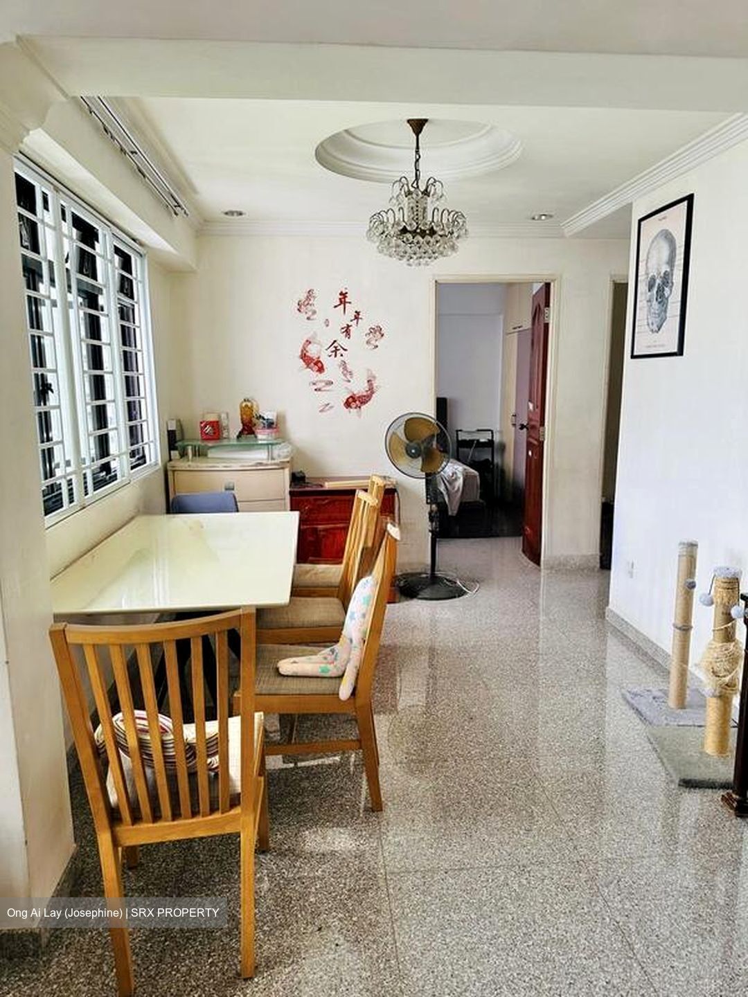 Blk 9 Cantonment Towers (Bukit Merah), HDB 4 Rooms #502966591